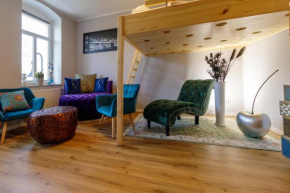 Apartement Elsterblick